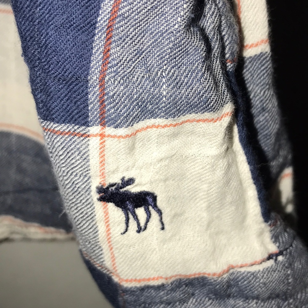 Sz XL Abercrombie tunic - Picture 3 of 3